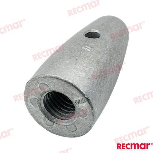 ANODO ZINCO