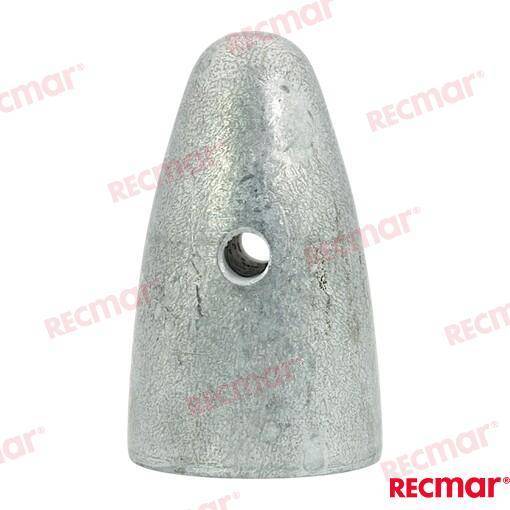 ANODO ZINCO
