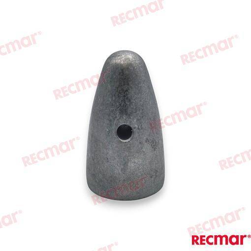 ANODO ZINCO