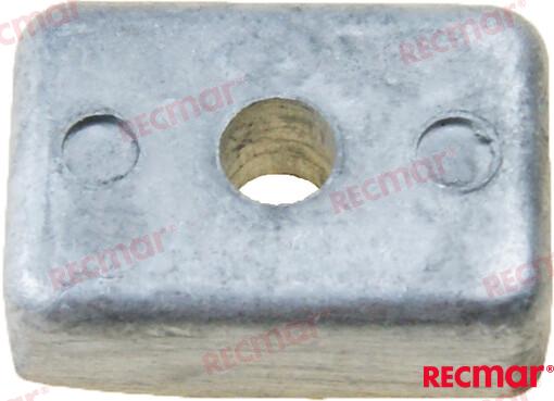 ANODO ALLUMINIO