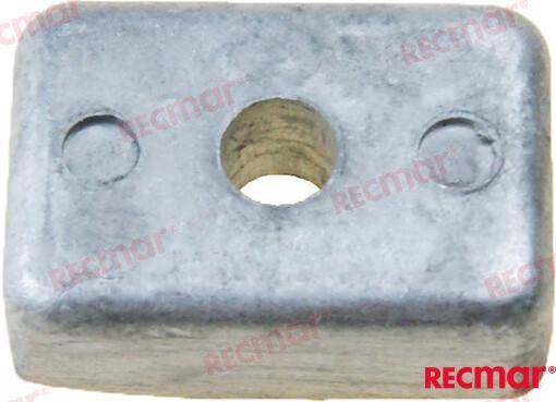 ANODO ALLUMINIO