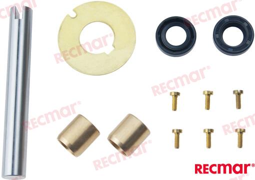 KIT REPARAZIONE POMPA ACQUA