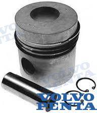KIT PISTONE  075 MM