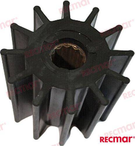 GIRANTE VOLVO 875697 E JABSCO 17936-0001