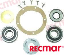 Kit Reparazione Pompa Acqua