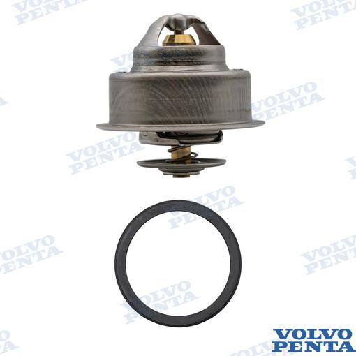 TERMOSTATO VOLVO