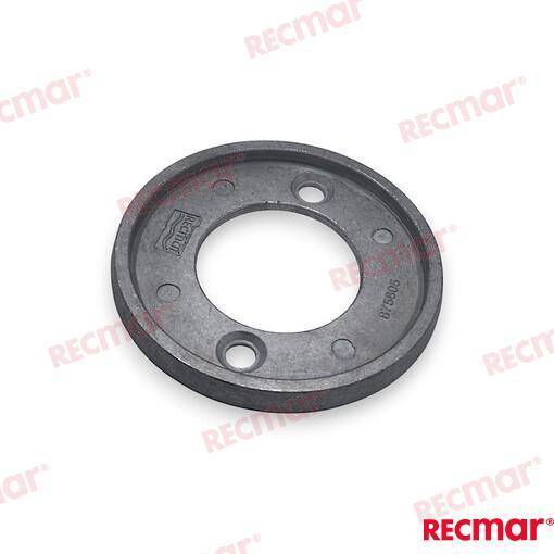 ALUMINIUM ANODE