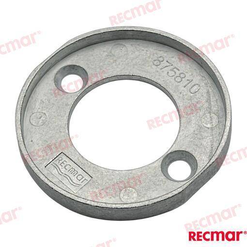 ALUMINIUM ANODE