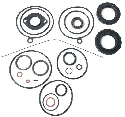 KIT RIPARAZIONE PIEDE