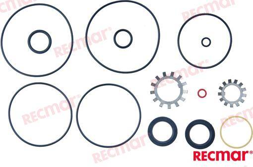 KIT RIPARAZIONE PIEDE