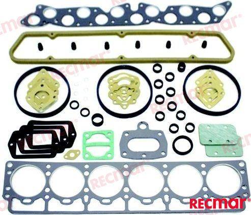 KIT GUARNIZIONI SUPERIORE
