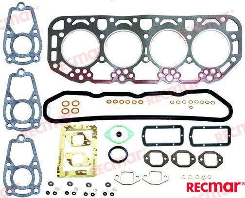 KIT GUARNIZIONI SUPERIORE MD21