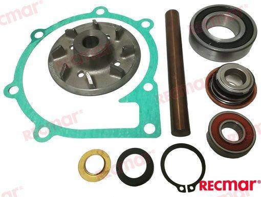 KIT REPARACION BOMBA AGUA D30/D31/D32