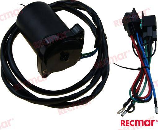 MOTORE POWER TRIM