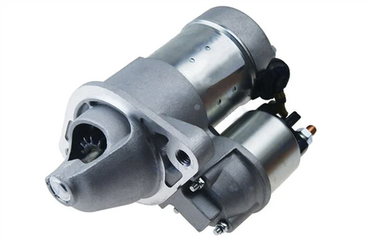 MOTORINO AVVIAMENTO