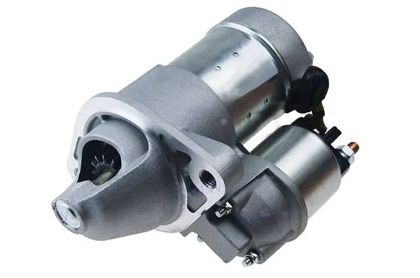 MOTORINO AVVIAMENTO