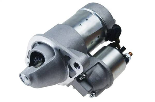 MOTORINO AVVIAMENTO