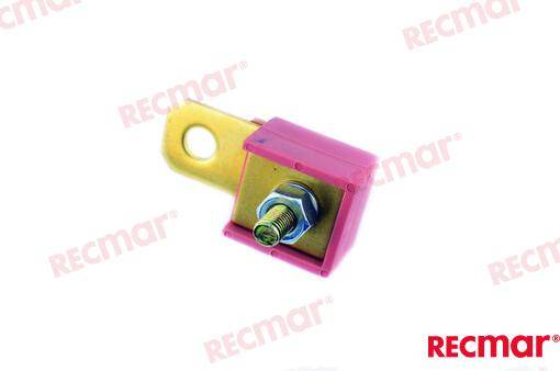 FUSIBILE MOTOR TRIM