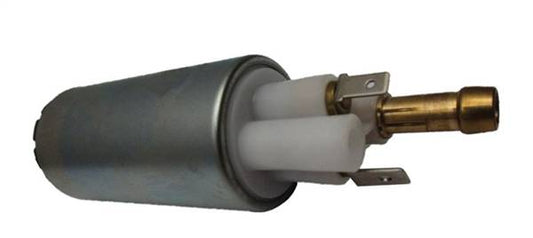 POMPA DE BENZINA