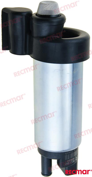 POMPA DE CARBURANTE