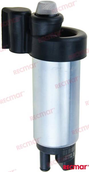 POMPA DE CARBURANTE