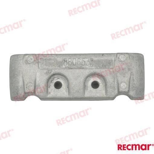 ALUMINIUM ANODE