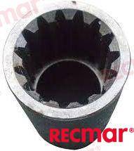 ASSE ACCOPPIAMENTO