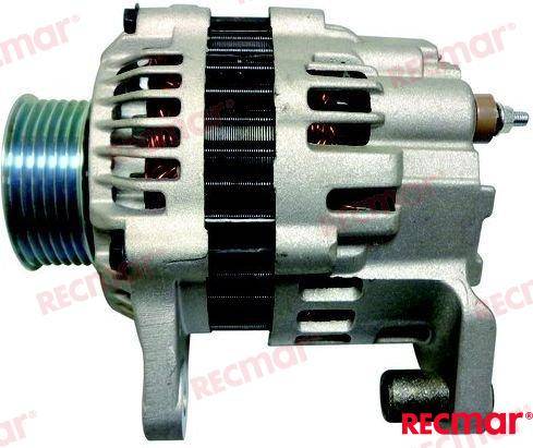 ALTERNATORE MERCRUISER 1,7L