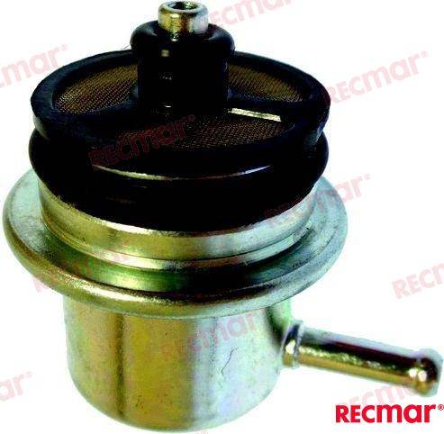 REGOLATORE TENSIONE