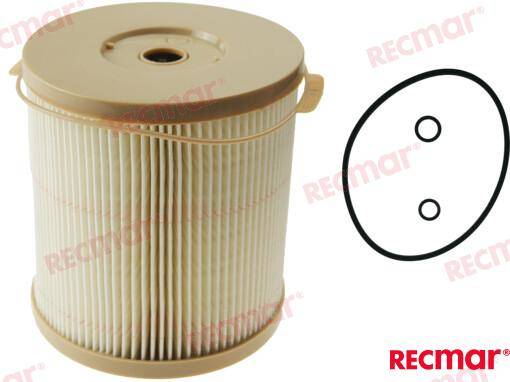 FILTRO CARTUCCIA 30 MICRON
