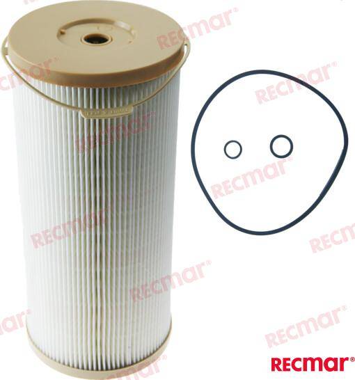 FILTRO CARTUCCIA 30 MICRON