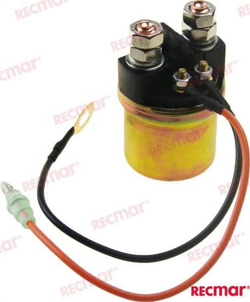 SOLENOIDE