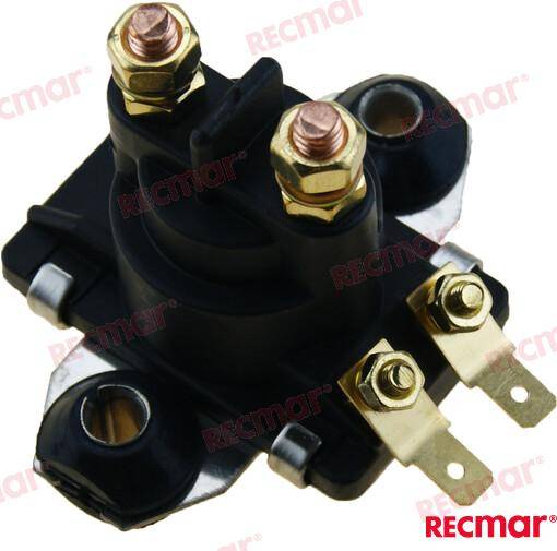 SOLENOIDE MOTORE DI TRIM 12v