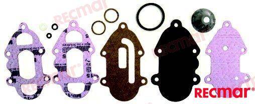 KIT GUARNIZIONI POMPA CARBURANTE