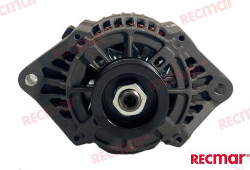 ALTERNATORE VERADO