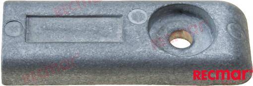 ANODO ALLUMINIO