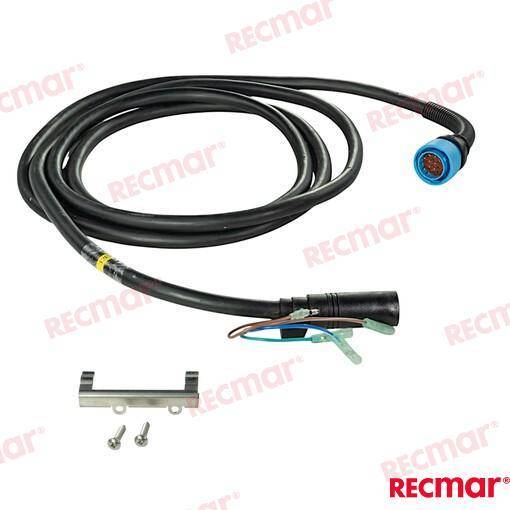 HARNESS ASSEMBLY ADAPTER