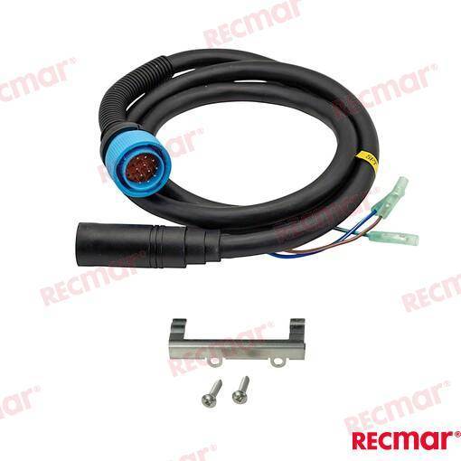 HARNESS ASSEMBLY ADAPTER