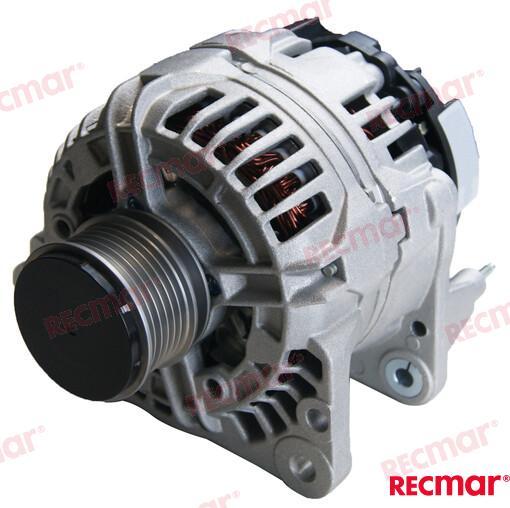 ALTERNATORE MERCRUISER QDS 2.0>4.2