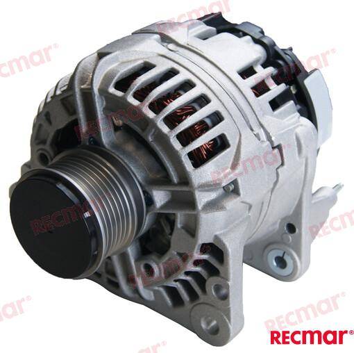 ALTERNATORE MERCRUISER QDS 2.0>4.2