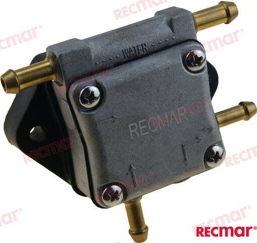 POMPA COMBUSTIBILE