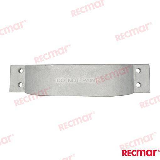 ALUMINIUM ANODE