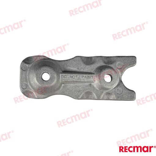 ALUMINIUM ANODE
