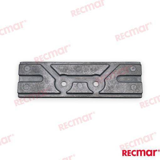 ANODO ZINCO