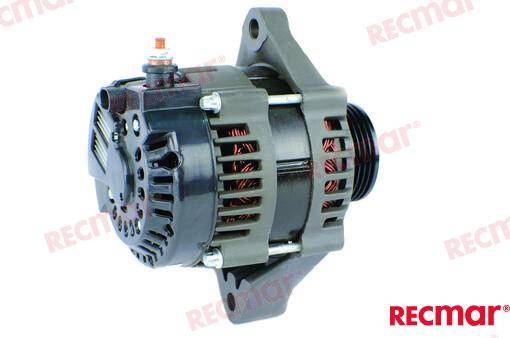 ALTERNATORE 12V 50A