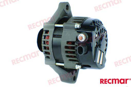ALTERNATORE  12V 50A