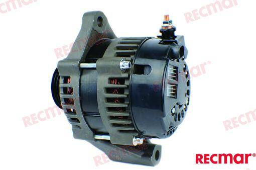 ALTERNATORE  MERCURY