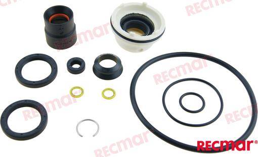 KIT PARAOLIO