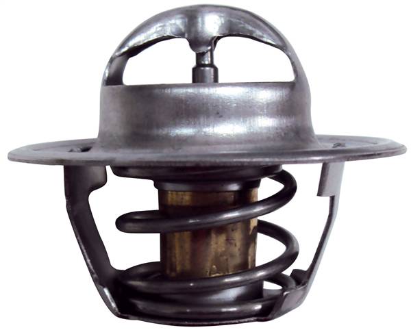 TERMOSTATO INOX MCM V6 E V8