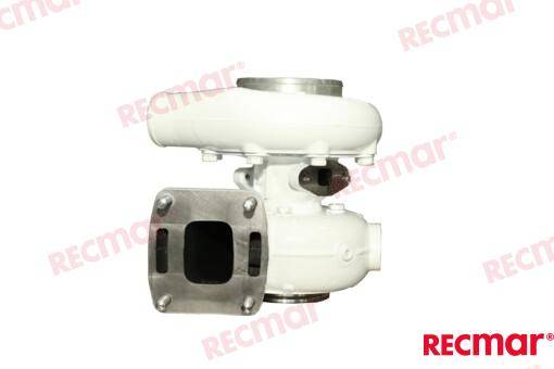 TURBINA 4.2 MERCRUISER